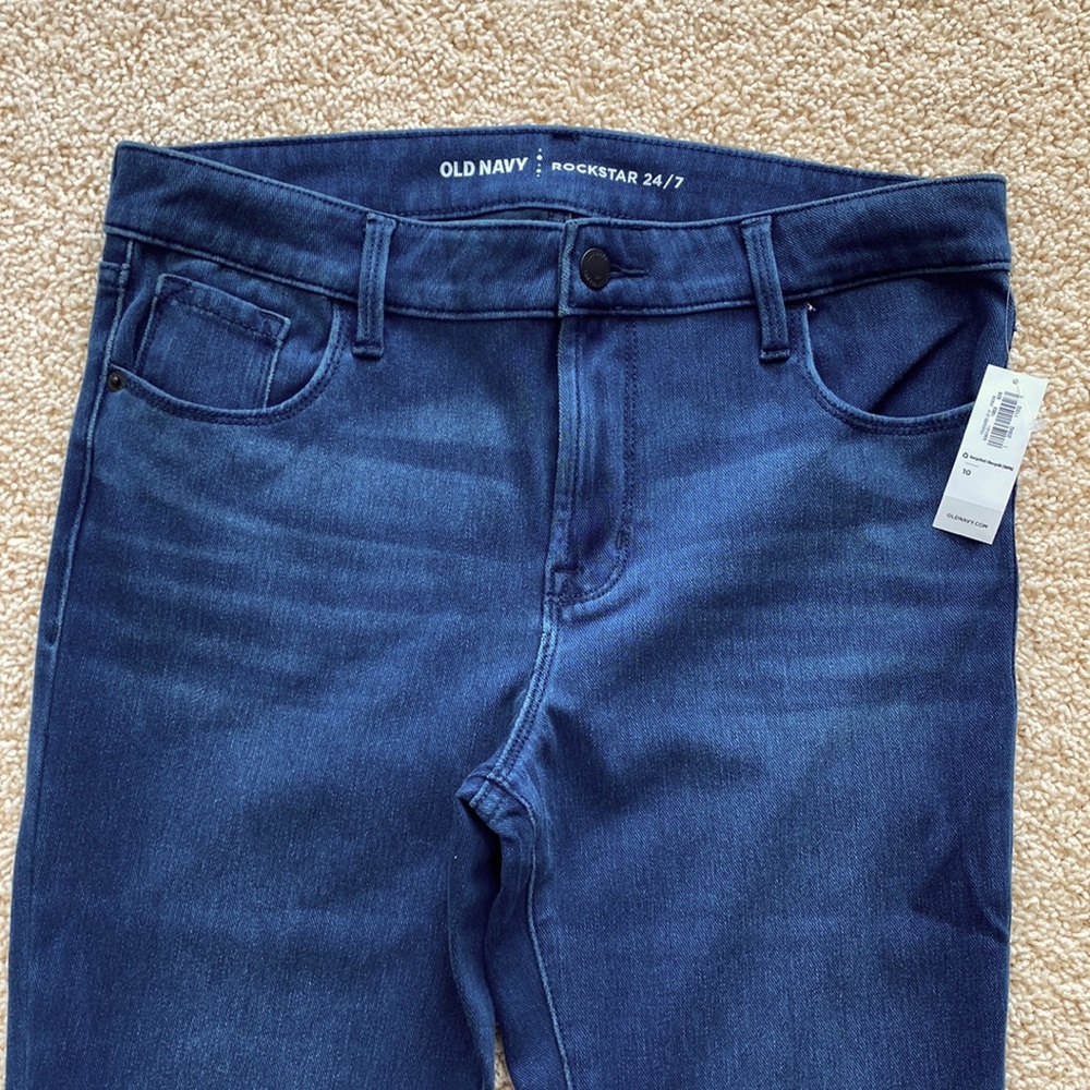 Old Navy Jeggings Highrise